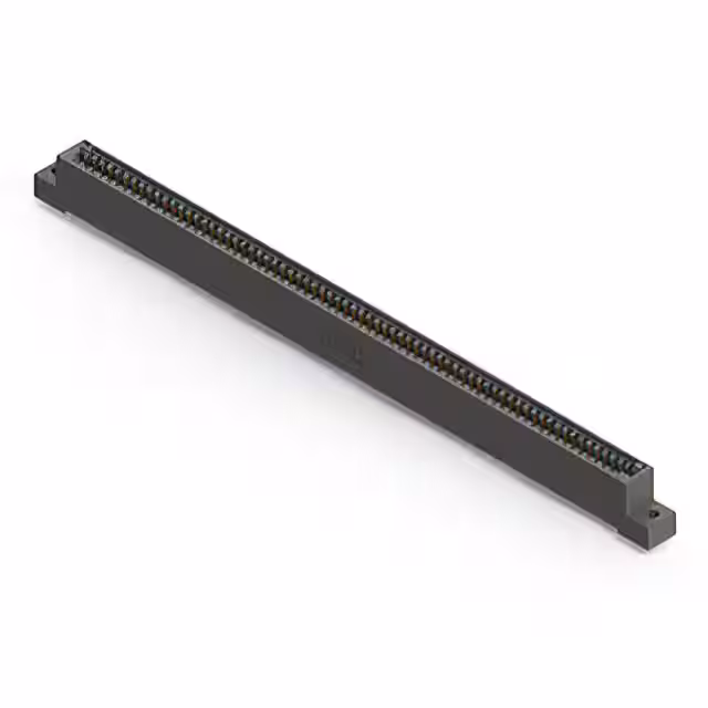 395-070-523-102 EDAC Inc.  Edgeboard Connectors